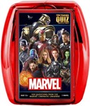 Top Trumps Specials - Marvel Cinematic Universe Edition