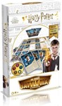 Top Trumps Specials - Harry Potter Battle Mat
