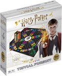 Trivial Pursuit - Harry Potter Edition