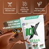 Picture of 10X Athletic Vegan Protein - 540g Chocolate Mint