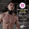 Picture of 10X Athletic Vegan Protein - 540g Chocolate Mint