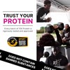 Picture of 10X Athletic Vegan Protein - 540g Chocolate Mint