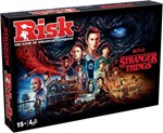 Risk - Stranger Things Edition