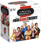 Trivial Pursuit - Big Bang Theory Bitesize Edition