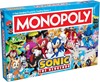 Monopoly - Sonic Edition