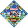 Picture of Monopoly - Sonic Edition