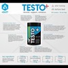 Picture of Adapt Nutrition - Testo+ 120 Caps