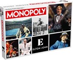 Monopoly - Elton John Edition