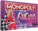 Monopoly - Ru Paul's Drag Race Edition