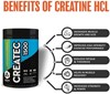 Picture of Adapt Nutrition - Createc 1500 120 Caps