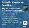 Picture of Adapt Nutrition - Createc 1500 120 Caps