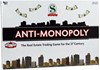Anti-Monopoly - The Board Game