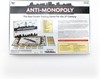 Picture of Anti-Monopoly - The Board Game