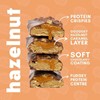 Picture of YuBi Bar Protein Bar - 12x35g Hazelnut