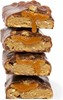 Picture of YuBi Bar Protein Bar - 12x35g Hazelnut
