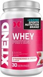 XTEND Whey - 810g Strawberries & Cream