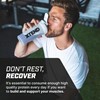 Picture of XTEND Whey - 810g Strawberries & Cream