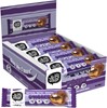 YuBi Bar Protein Bar - 12x35g S'Mores