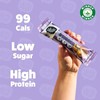 Picture of YuBi Bar Protein Bar - 12x35g S'Mores