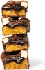 Picture of YuBi Bar Protein Bar - 12x35g S'Mores