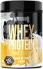 Warrior Whey Protein - 500g Vanilla