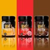 Picture of Warrior Whey Protein - 500g Vanilla