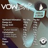 Picture of VOW Nutrition VOW Bar - 12x48g Cookies & Cream