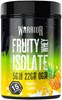 Warrior Fruity Whey Isolate - 375g Pineapple