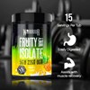 Picture of Warrior Fruity Whey Isolate - 375g Pineapple