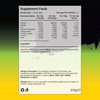 Picture of Warrior Fruity Whey Isolate - 375g Pineapple