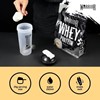 Picture of Warrior Whey Protein - 2kg Vanilla Ice Cream
