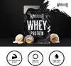 Picture of Warrior Whey Protein - 2kg Vanilla Ice Cream