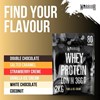 Picture of Warrior Whey Protein - 2kg Vanilla Ice Cream