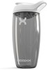 PROMiXX Pursuit EcoZen Shaker Bottle - 700ml Ceramic White