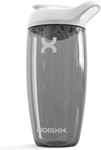 PROMiXX Pursuit EcoZen Shaker Bottle - 700ml Ceramic White