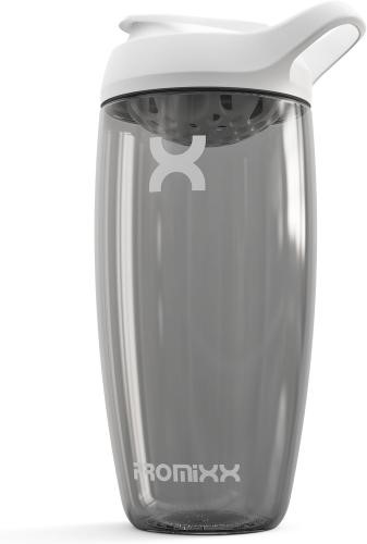 PROMiXX Pursuit EcoZen Shaker Bottle - 700ml Ceramic White