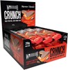 Warrior Crunch Bars - 12x64g Peanut Butter Cup
