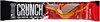 Picture of Warrior Crunch Bars - 12x64g Peanut Butter Cup