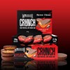 Picture of Warrior Crunch Bars - 12x64g Peanut Butter Cup