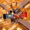 Picture of Warrior Crunch Bars - 12x64g Peanut Butter Cup