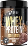 Warrior Whey Protein - 500g Chocolate