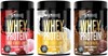 Picture of Warrior Whey Protein - 500g Chocolate