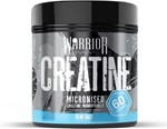 Warrior Essentials Creatine - 300g Blue Raspberry