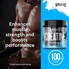 Picture of Warrior Essentials Creatine - 300g Blue Raspberry