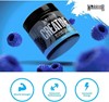 Picture of Warrior Essentials Creatine - 300g Blue Raspberry