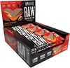 Warrior Raw Protein Flapjack - 12x75g Peanut Butter Cup