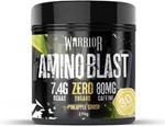 Warrior Amino Blast - 270g Pineapple Crush