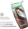 Picture of PROMiXX Pursuit EcoZen Shaker Bottle - 950ml Graphite