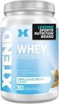 XTEND Whey - 840g Vanilla Ice Cream
