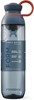 PROMiXX Form Ecozen Shaker Bottle - 760ml Midnight Blue & Burnt Orange